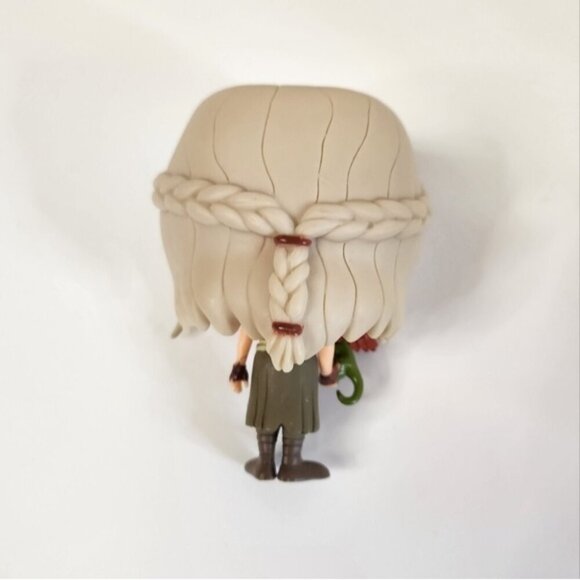 Game of Thrones Original Funko Pop Tyrion Lannister Daenerys Dany Khalee… - Picture 9 of 10